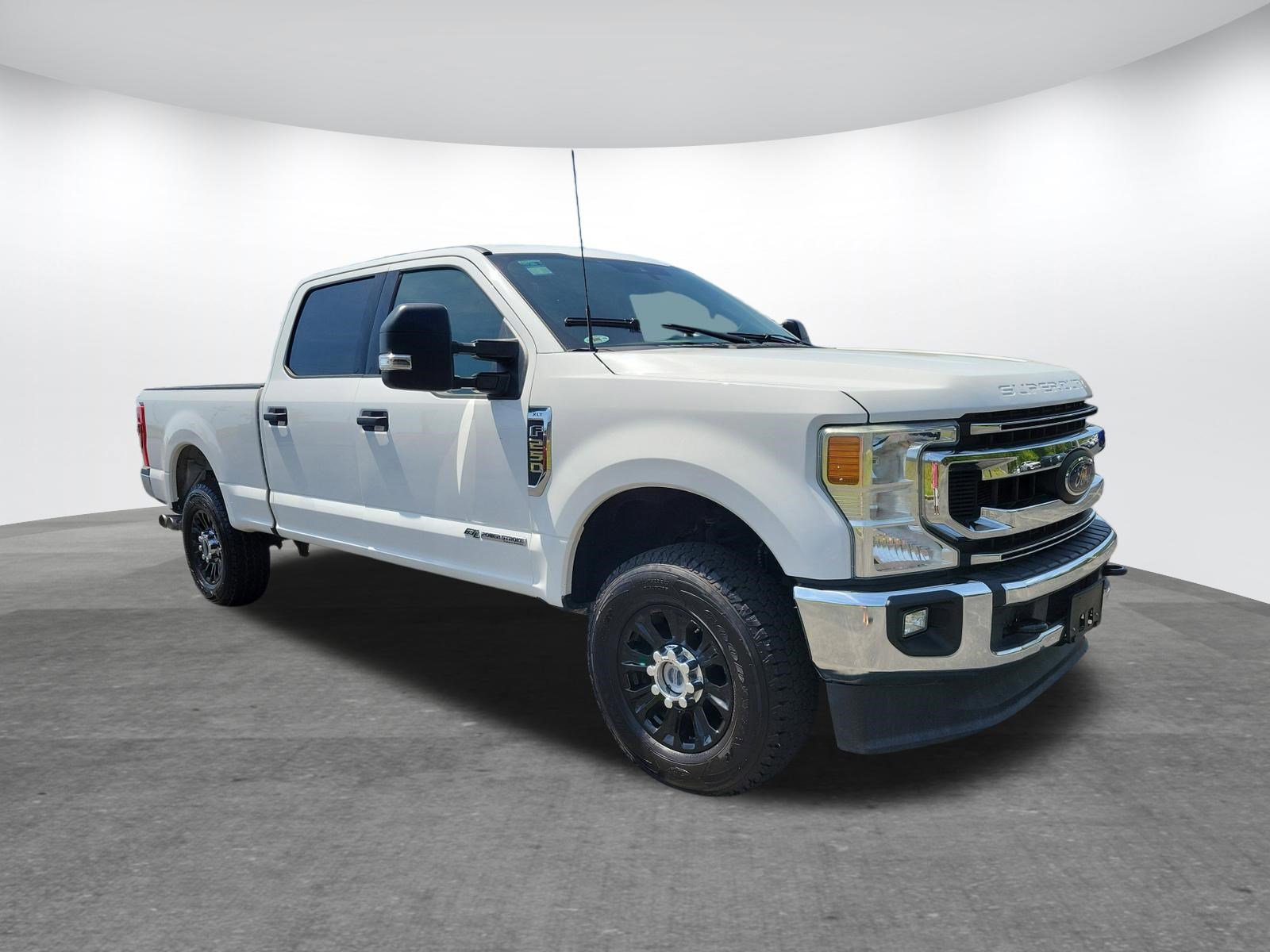 Used 2022 Ford F250 XLT w/ XLT Value Package image 18