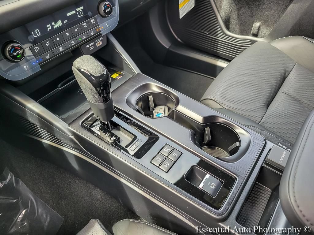 New 2026 Subaru Outback Touring XT AWD/4WD image 23