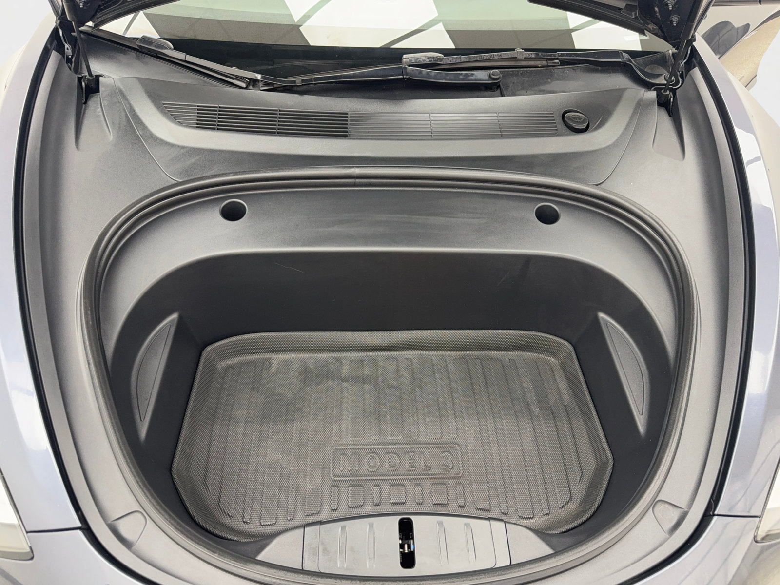 Used 2022 Tesla Model 3 Long Range AWD/4WD image 50