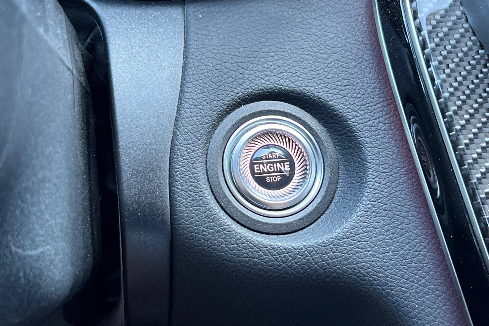 Certified 2020 Mercedes-Benz C 43 AMG 4MATIC Sedan image 22