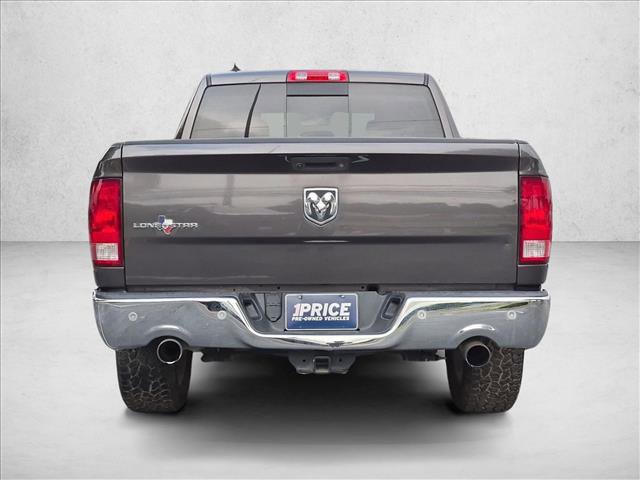 Used 2018 RAM 1500 Lone Star RWD image 7