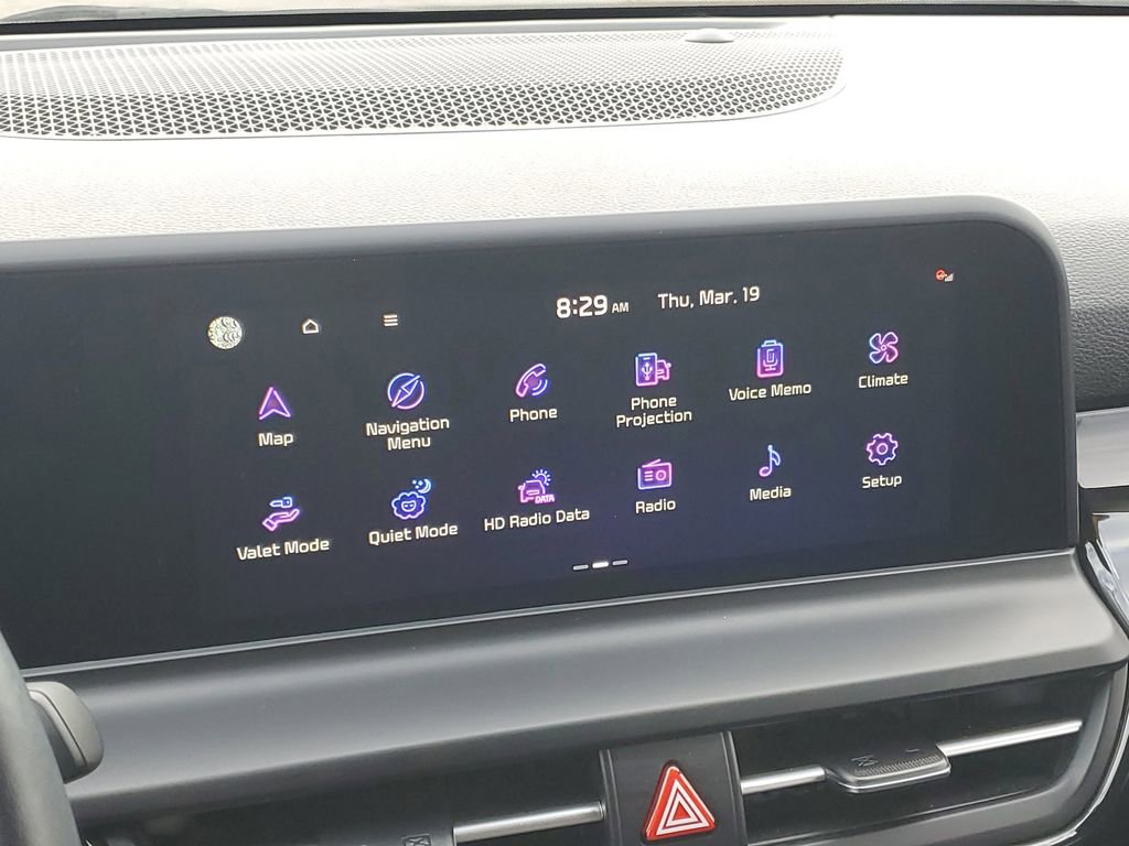 Used 2024 Kia Seltos S image 18