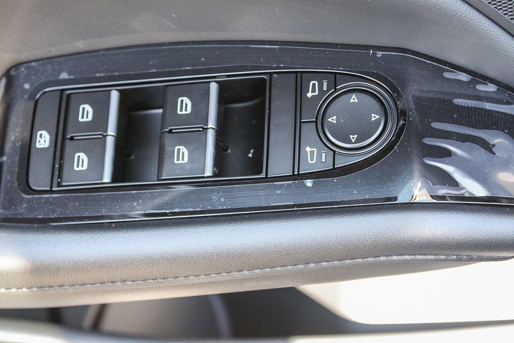 New 2026 MAZDA MAZDA3 2.5 S Preferred image 22