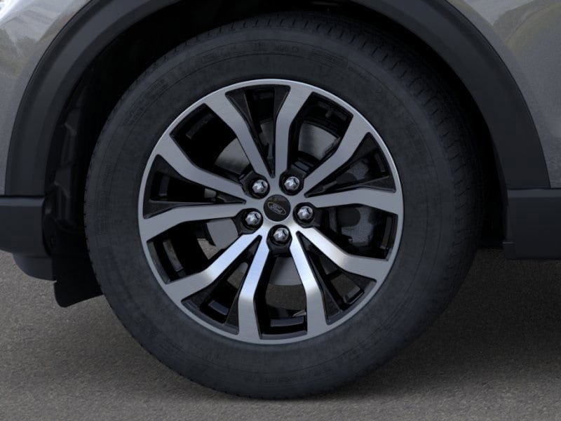New 2026 Ford Explorer ST-Line AWD/4WD image 49