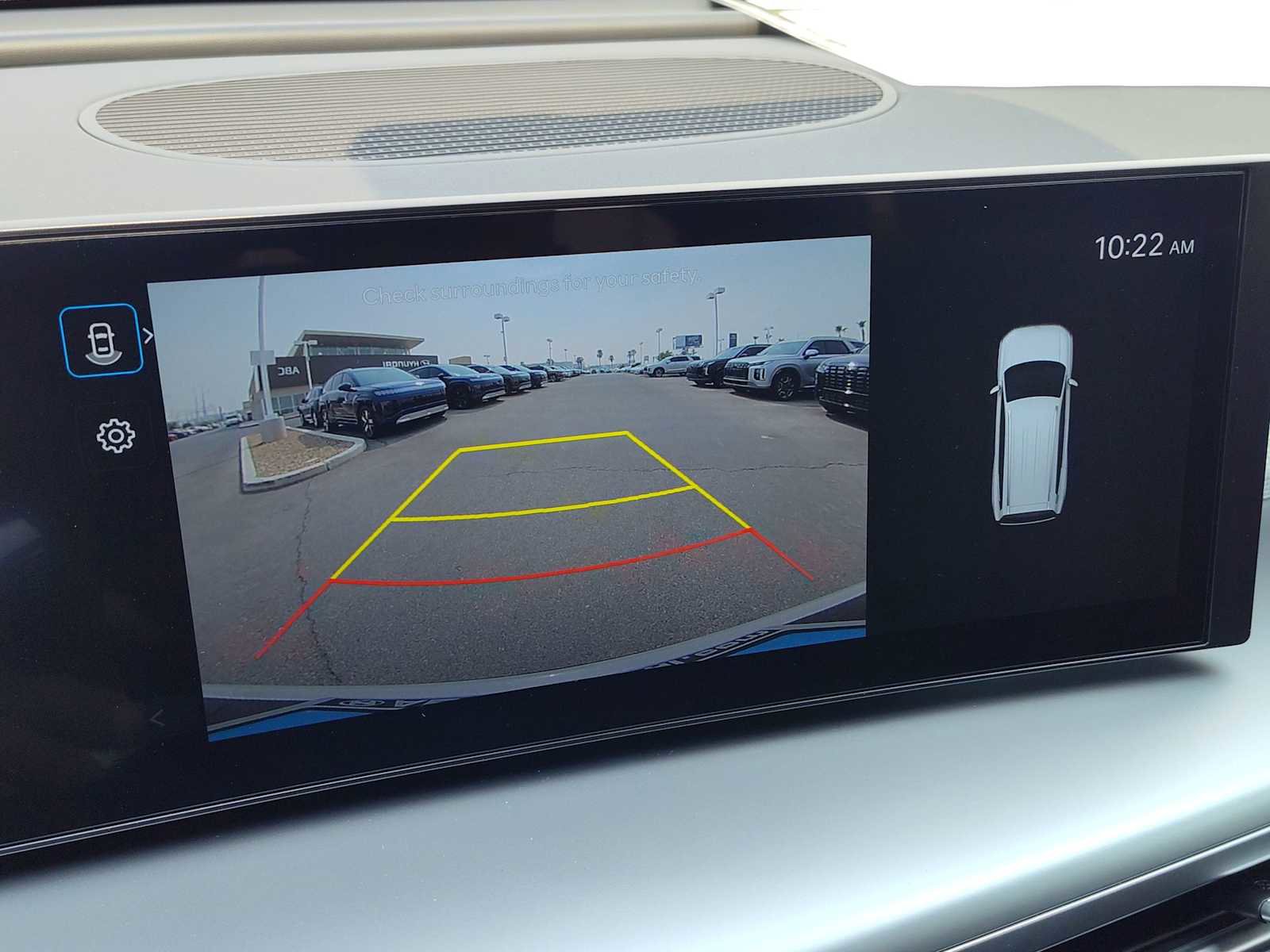 New 2026 Hyundai Ioniq 9 SE image 22