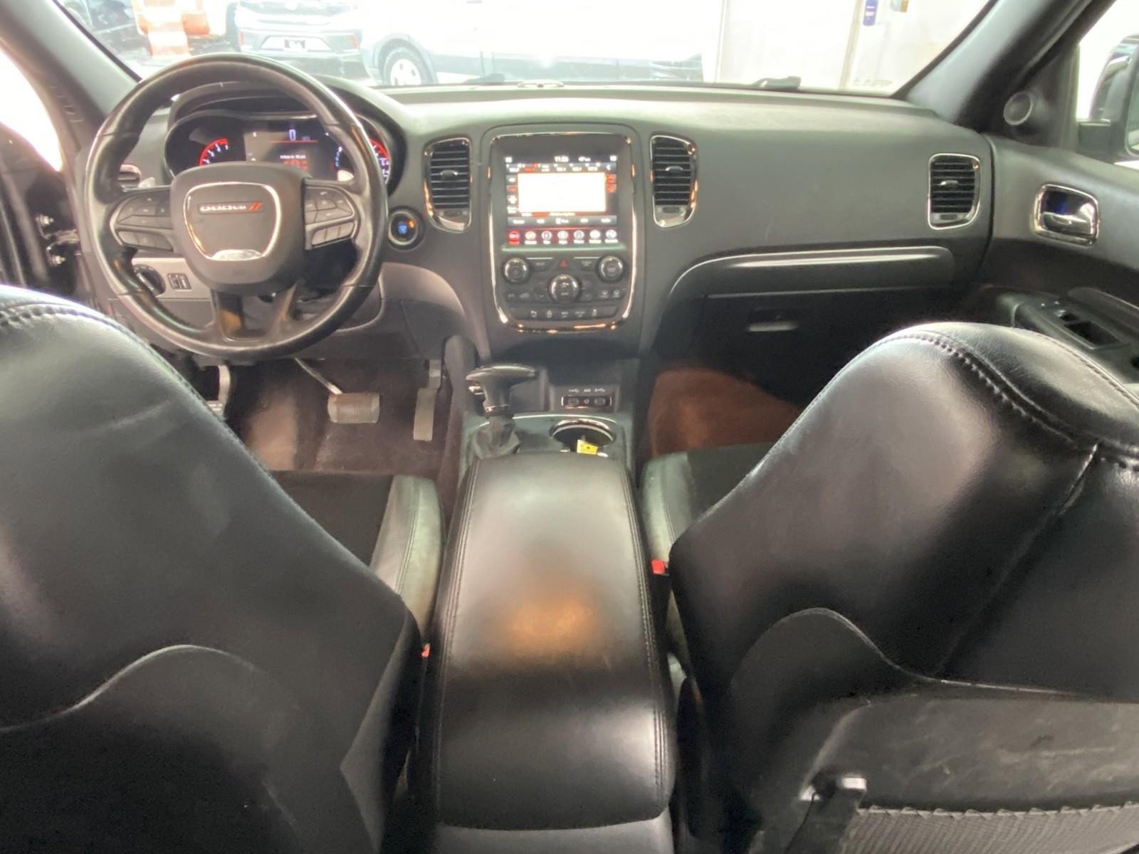 Used 2018 Dodge Durango GT w/ Premium Group image 15