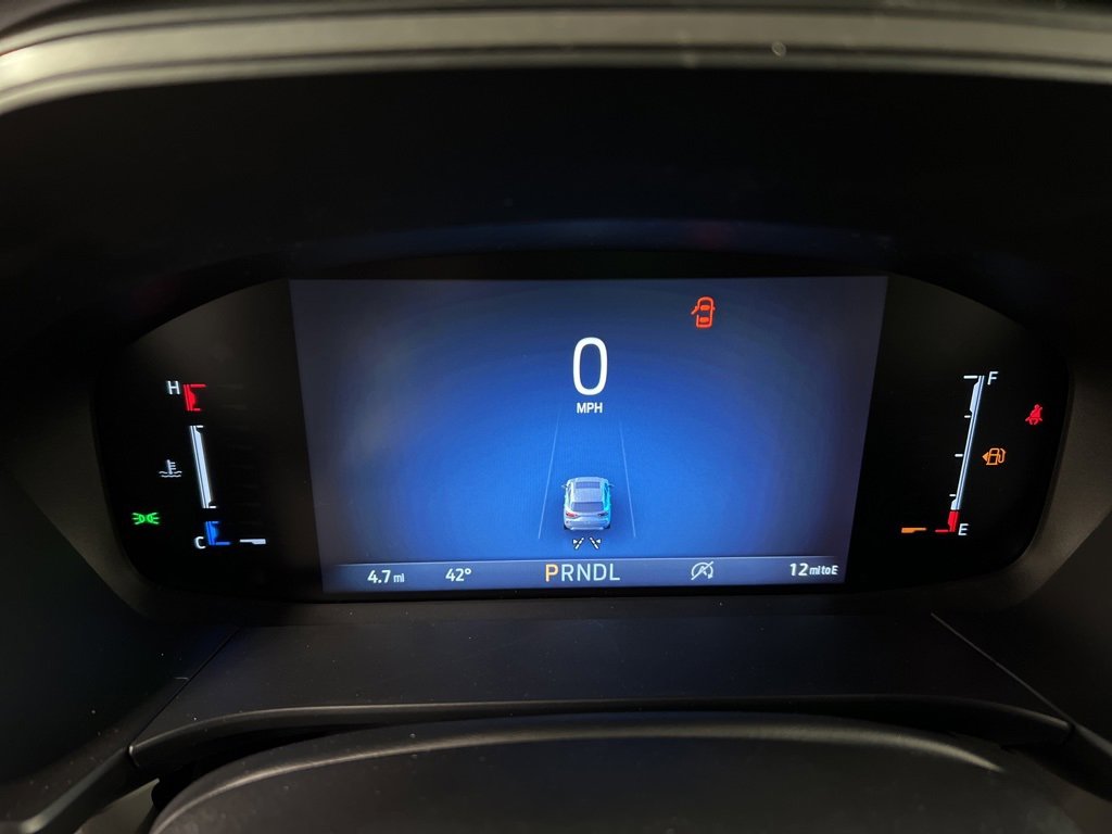 New 2026 Ford Escape Active w/ Cold Weather Package image 20