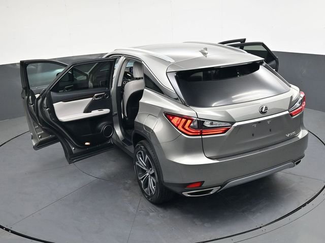 Used 2022 Lexus RX 350 FWD w/ Premium Package image 43