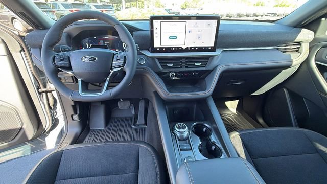 New 2026 Ford Explorer Tremor image 18