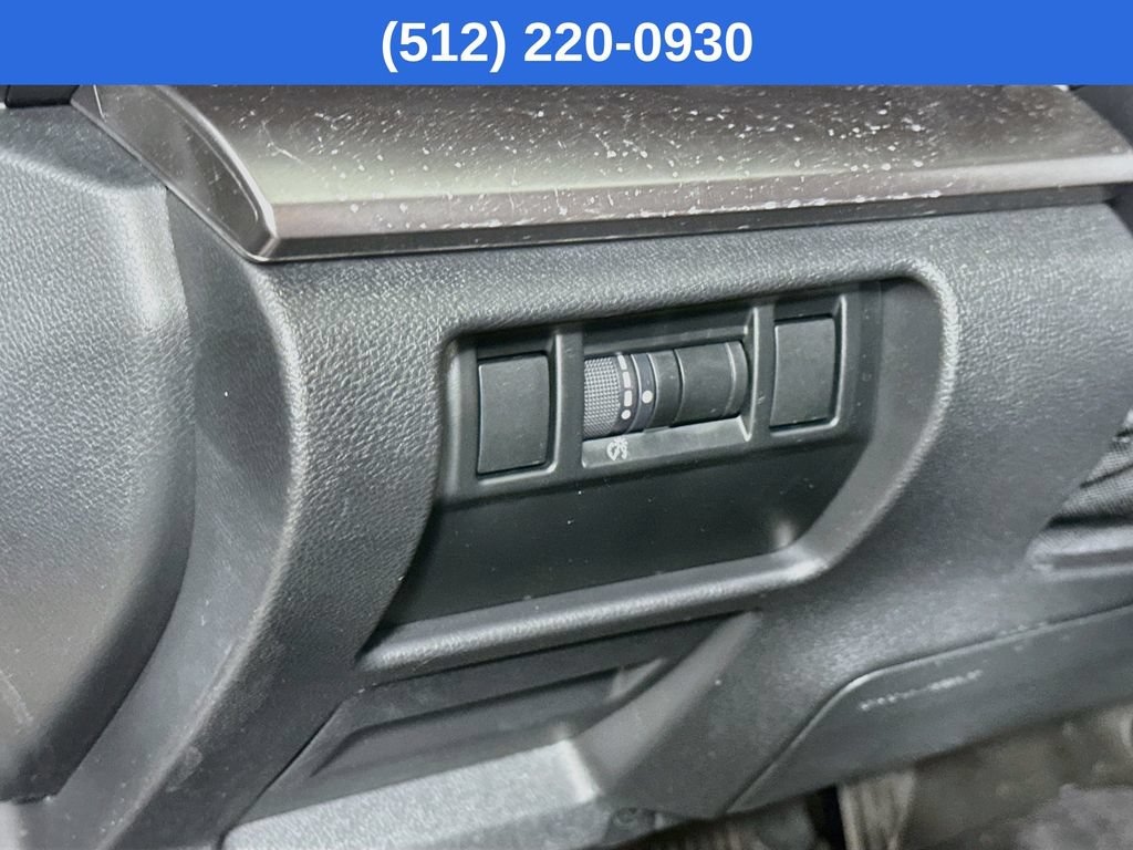 Certified 2024 Subaru Impreza 2.0i Sport AWD/4WD image 11