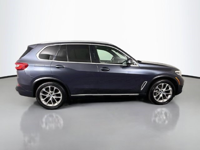 Used 2020 BMW X5 sDrive40i w/ Luxury Seating Package RWD image 11