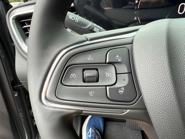 New 2026 Buick Encore GX Sport Touring w/ Comfort Package image 13