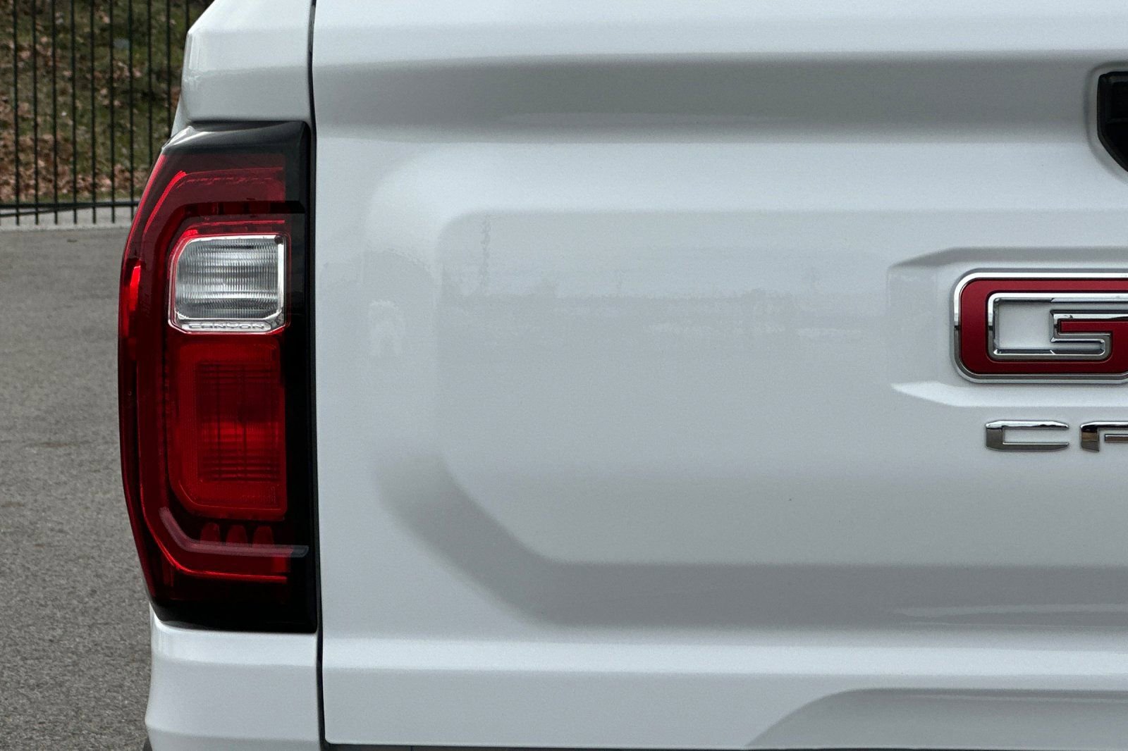 Used 2024 GMC Canyon AT4 w/ LPO, Off Road Lift Package image 48