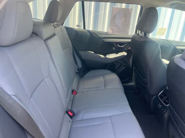 Certified 2024 Subaru Outback Limited AWD/4WD image 24