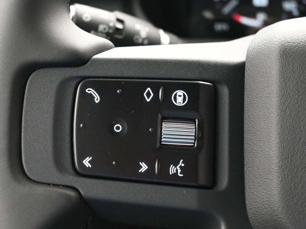 New 2026 Land Rover Defender 110 S AWD/4WD image 18