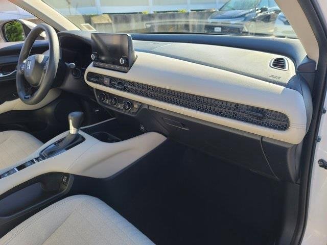 Used 2023 Honda HR-V LX image 20