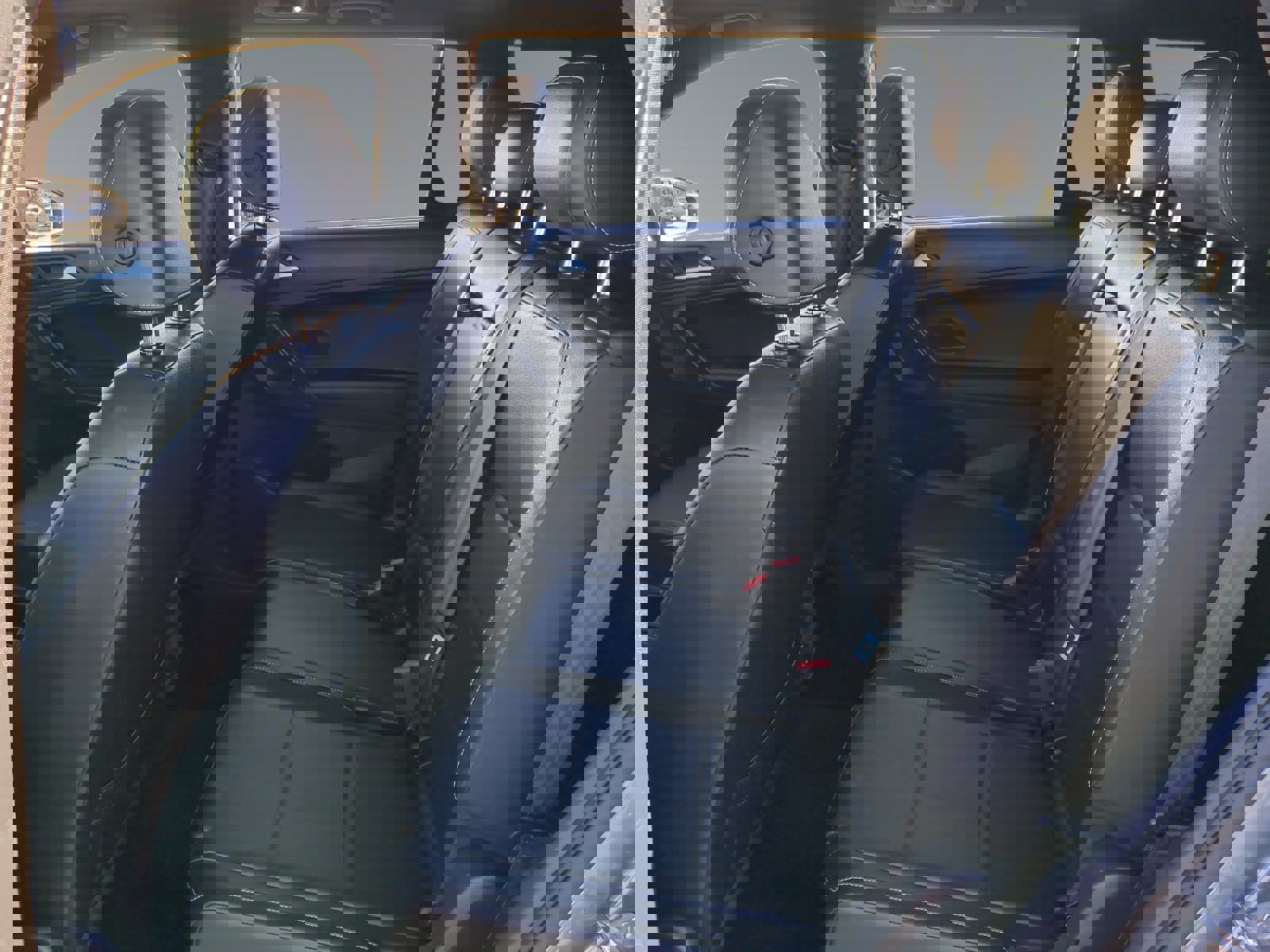 Used 2021 Volkswagen Tiguan SE R-Line image 13