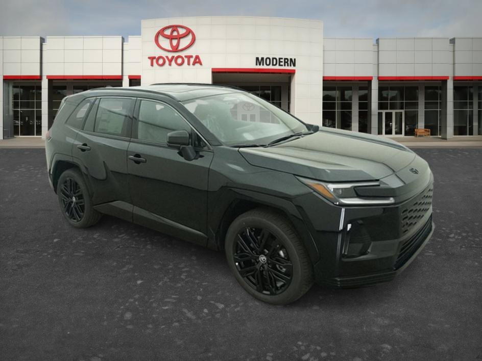 New 2026 Toyota RAV4 XSE w/ Weather Package AWD/4WD image 5