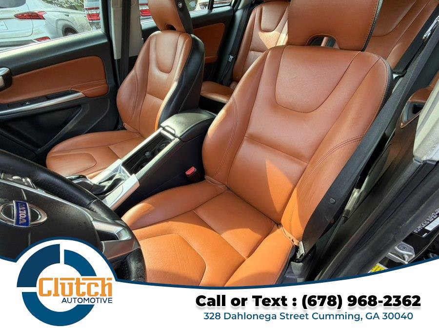 Used 2017 Volvo S60 T5 Inscription AWD/4WD image 14