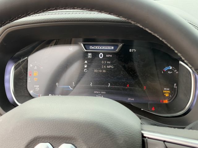 New 2026 RAM 3500 Laramie image 29