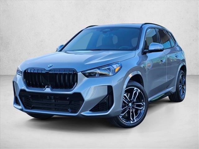 New 2026 BMW X1 xDrive28i w/ Technology Package image 1