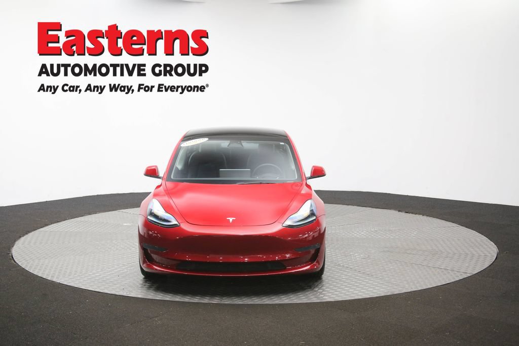 Used 2023 Tesla Model 3 Standard Range RWD image 43