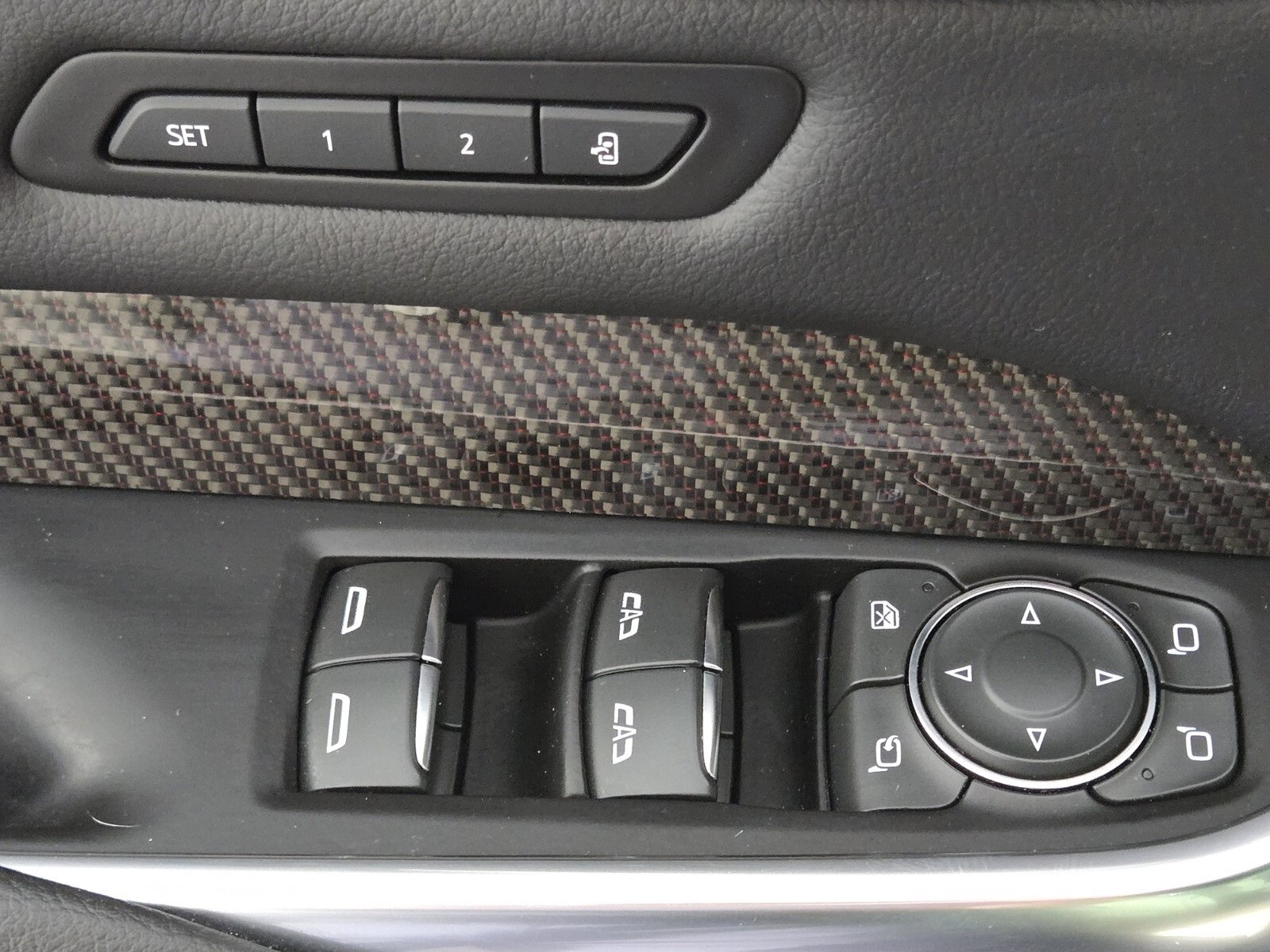 Used 2023 Cadillac XT4 Sport image 23