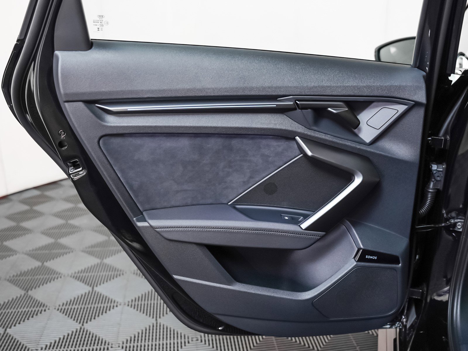 New 2026 Audi RS 3 image 26