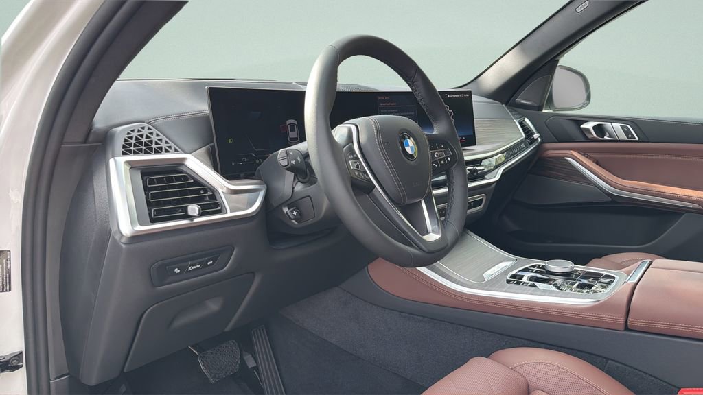 New 2026 BMW X5 xDrive40i image 4