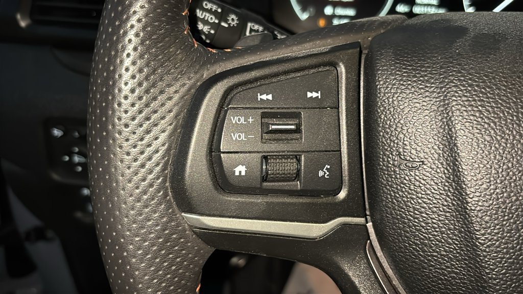 Used 2025 Honda Ridgeline TrailSport image 16