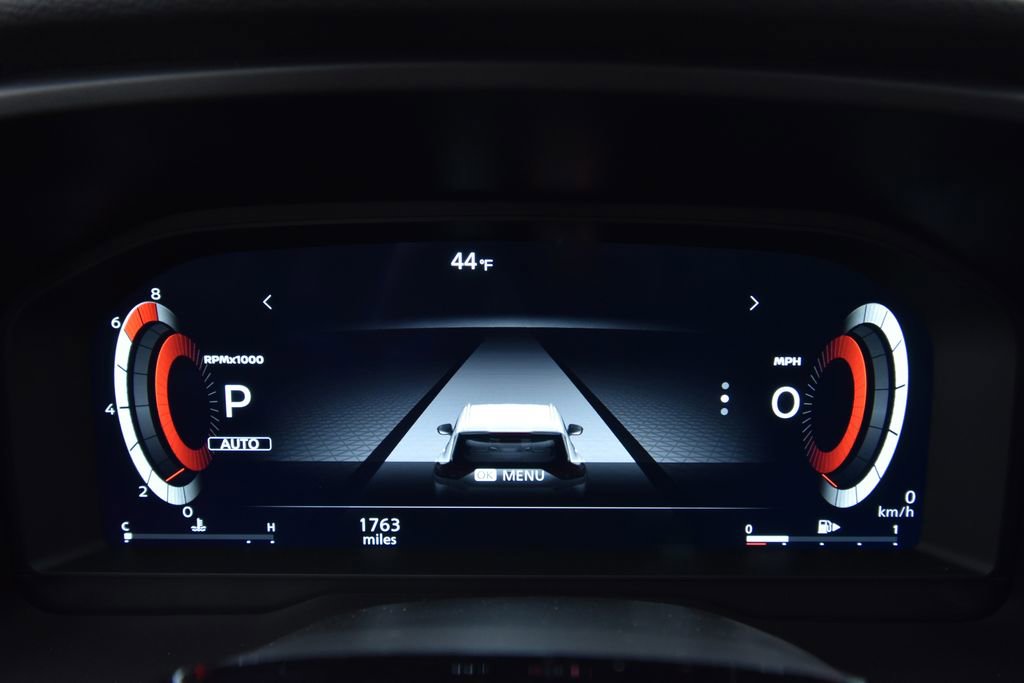 Used 2026 Nissan Rogue Platinum w/ Platinum Premium Package image 23