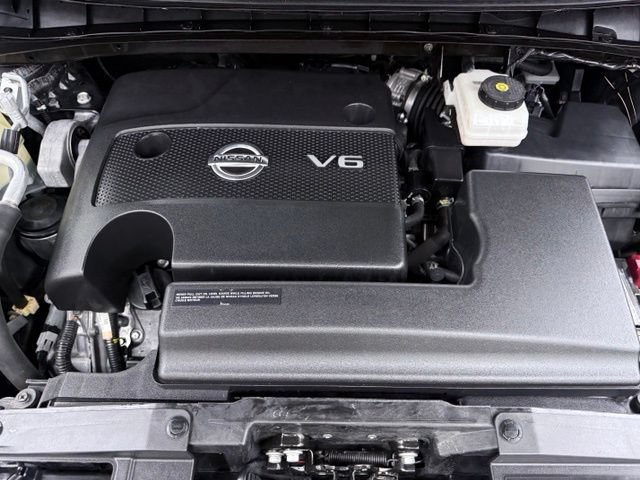 Used 2022 Nissan Murano SV FWD image 13