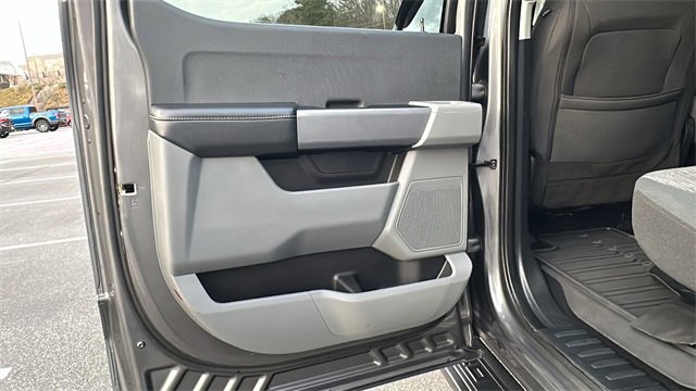 Certified 2023 Ford F150 XLT image 20