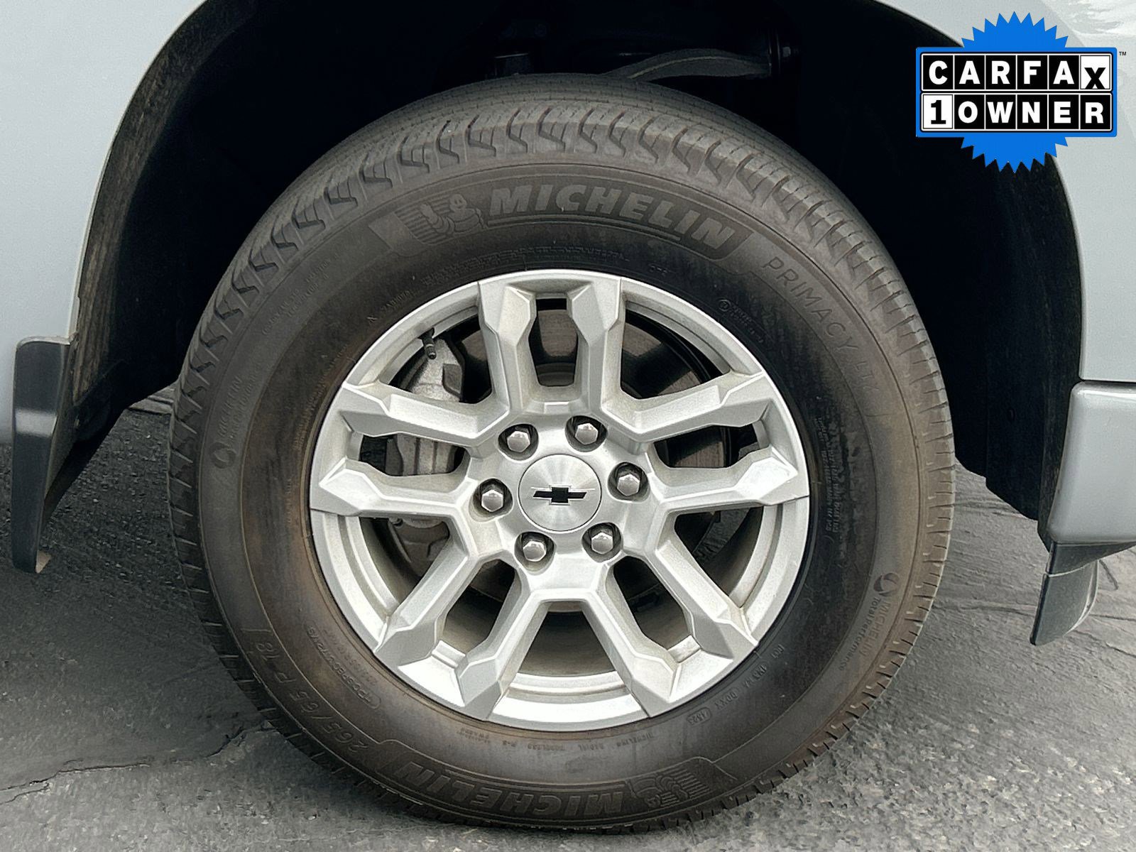 Used 2024 Chevrolet Silverado 1500 RST w/ Protection Package image 30