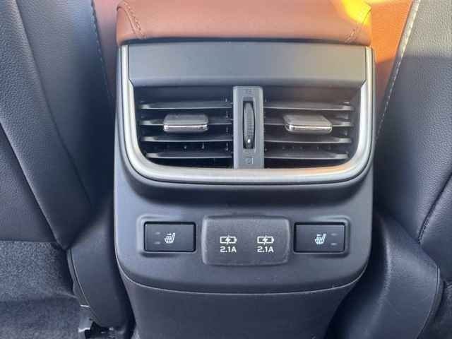 Used 2021 Subaru Legacy Touring XT w/ Popular Package #2 image 12