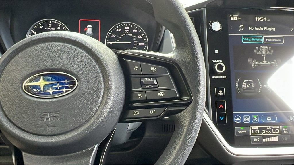 New 2025 Subaru Crosstrek 2.5i Premium image 28