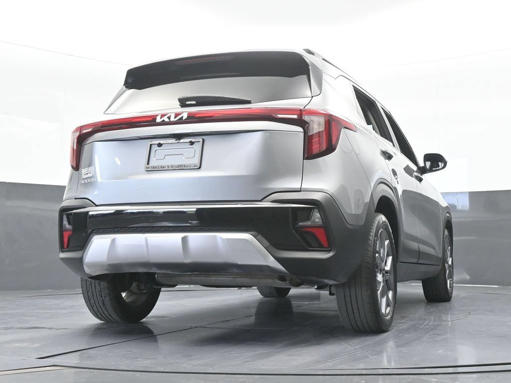 Used 2024 Kia Seltos S FWD image 55