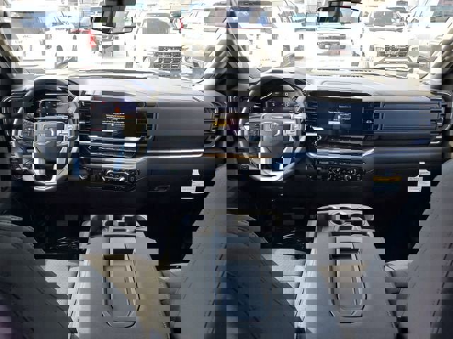 New 2026 GMC Sierra 1500 Elevation image 13