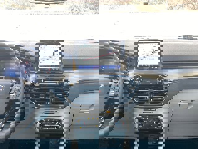 New 2026 Ford Escape Active image 20