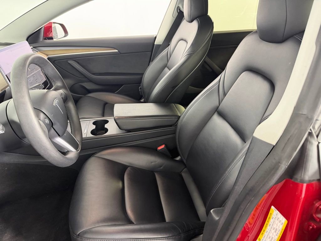 Used 2022 Tesla Model 3 image 21