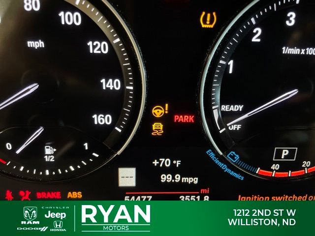 Used 2022 BMW X1 sDrive28i w/ Convenience Package FWD image 3