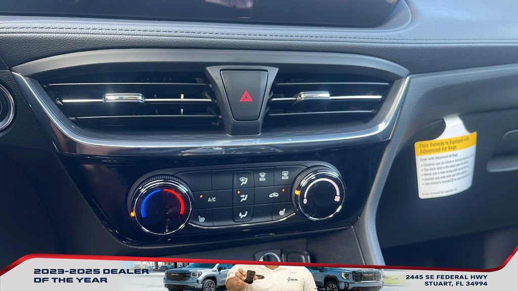 New 2026 Buick Encore GX Sport Touring w/ Advanced Technology Package image 26