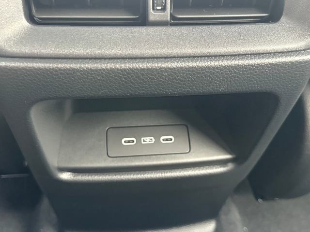 New 2026 Honda CR-V EX-L image 16