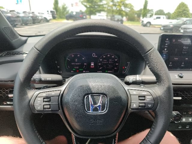 New 2026 Honda Accord Sport image 16