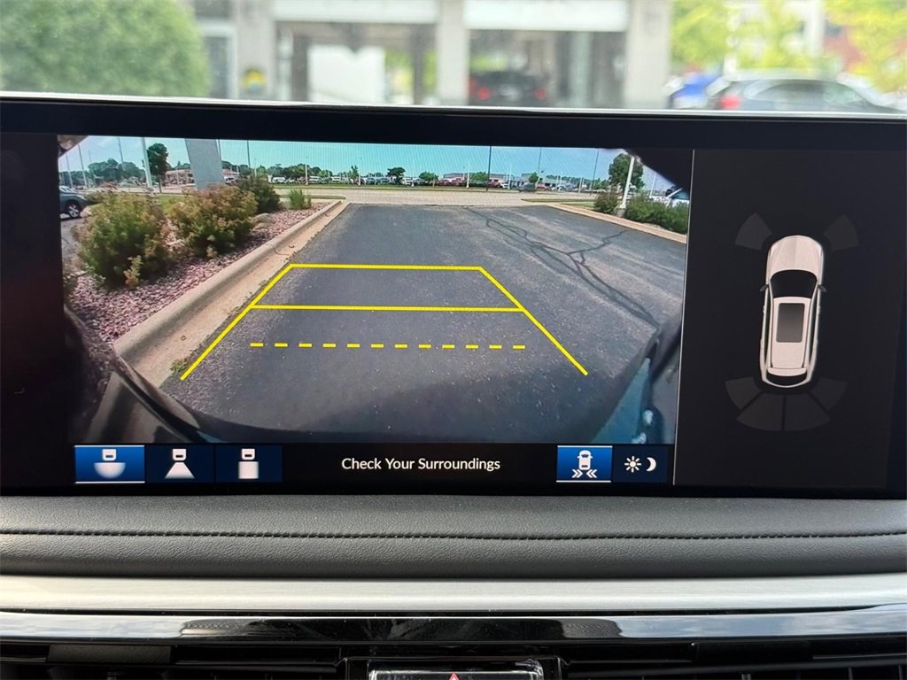 New 2026 Acura MDX w/ Technology Package image 14