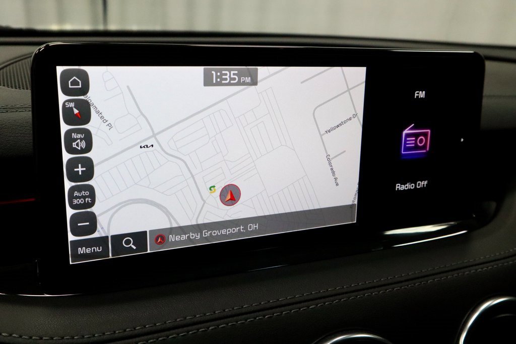 Used 2023 Kia Stinger GT2 image 4