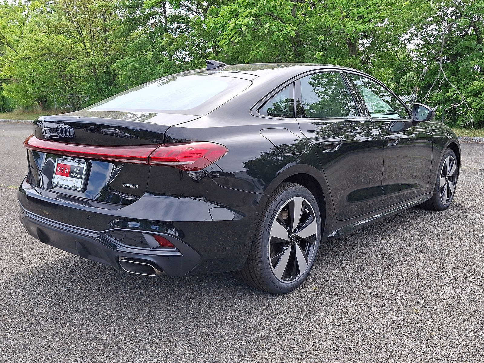 New 2026 Audi A5 2.0T Premium Plus AWD/4WD image 14