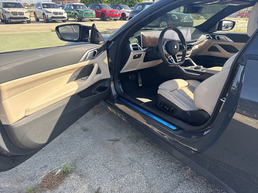 Certified 2026 BMW 440i xDrive Coupe image 13