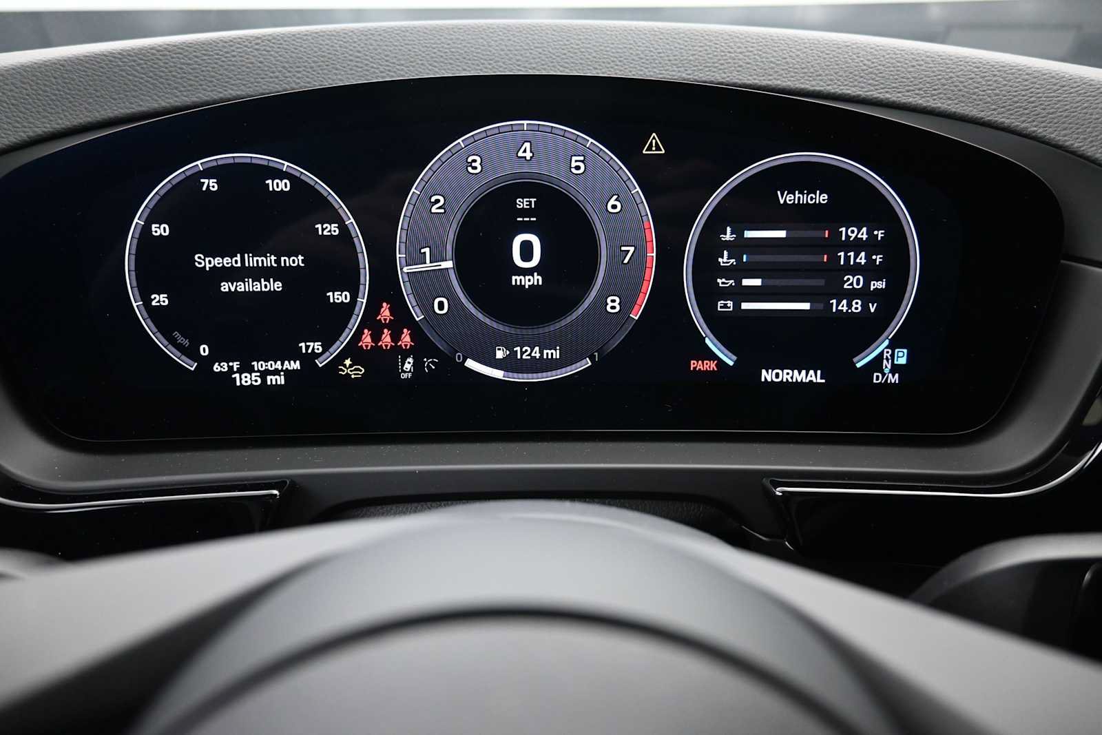 Certified 2025 Porsche Cayenne AWD/4WD image 10