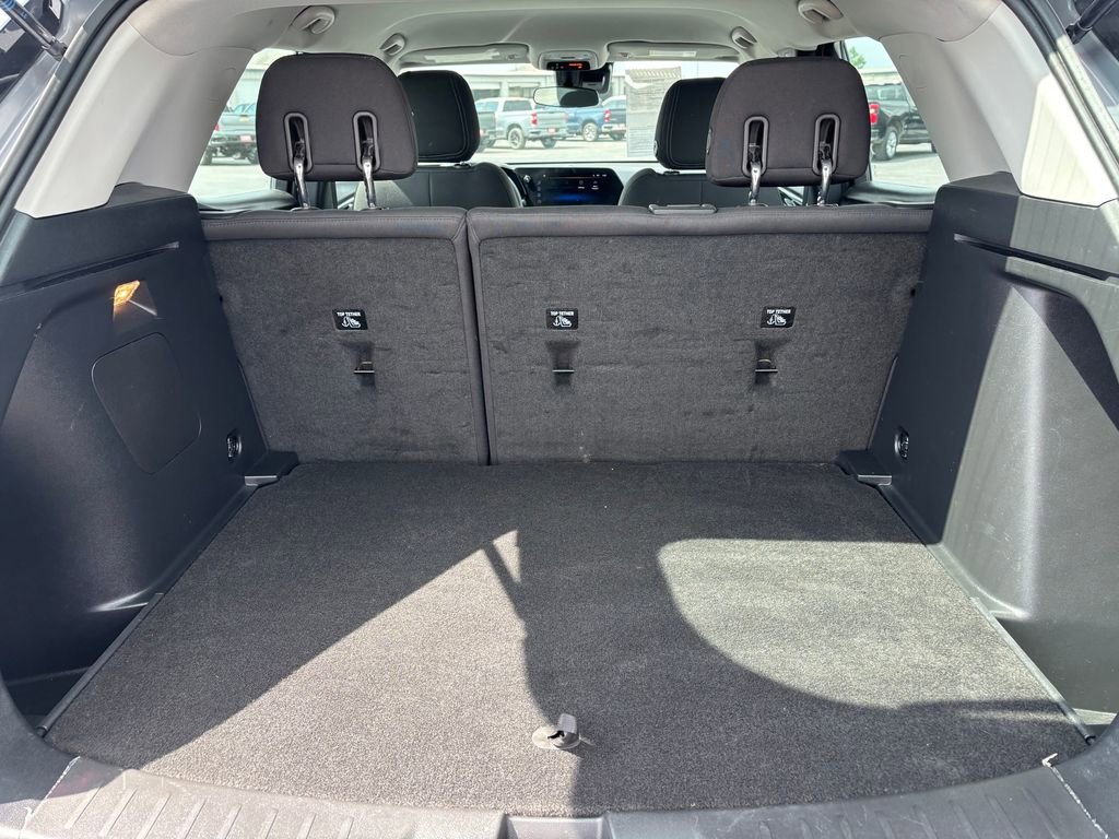 Used 2025 Chevrolet TrailBlazer LS image 25